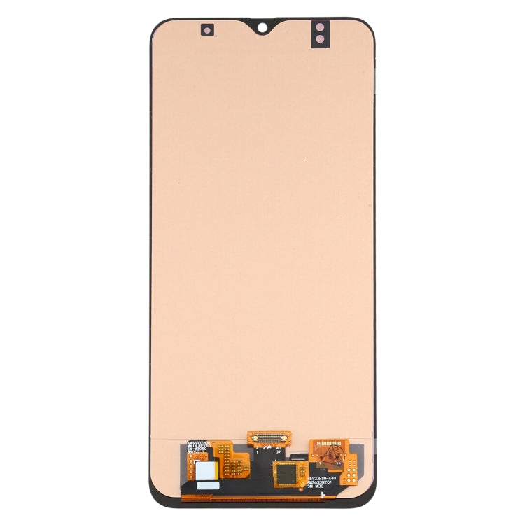 6.36 inch OLED Material LCD Screen and Digitizer Full Assembly for Samsung Galaxy M30 SM-M305