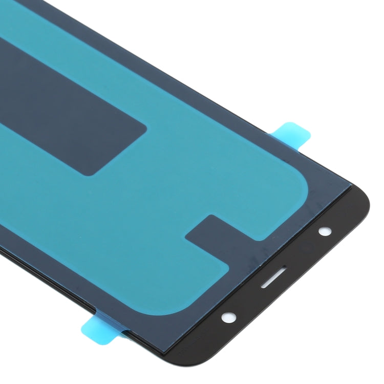 OLED Material LCD Screen and Digitizer Full Assembly for Samsung Galaxy A6+ (2018) SM-A605