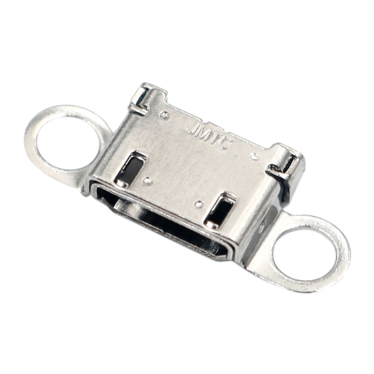 For Galaxy S6 Edge + / G928F G928T G928A 10pcs Charging Port Connector