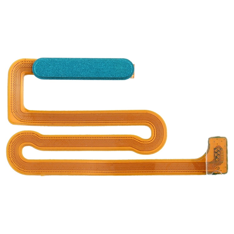 For Samsung Galaxy M12 / A12 / SM-A125 / M125 Power Button Flex Cable