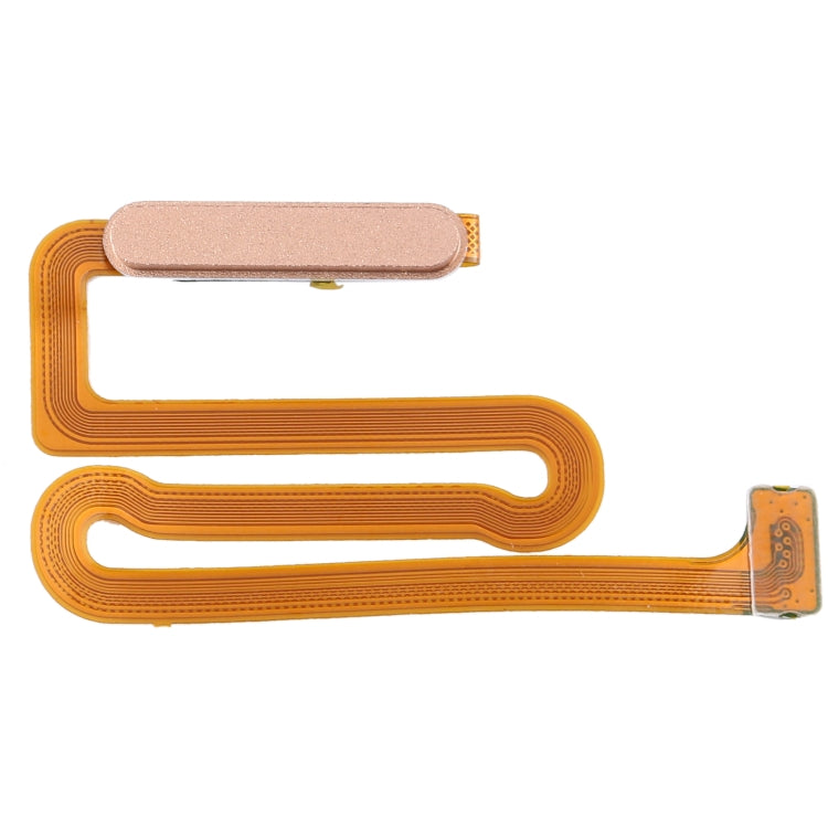 For Samsung Galaxy M12 / A12 / SM-A125 / M125 Power Button Flex Cable