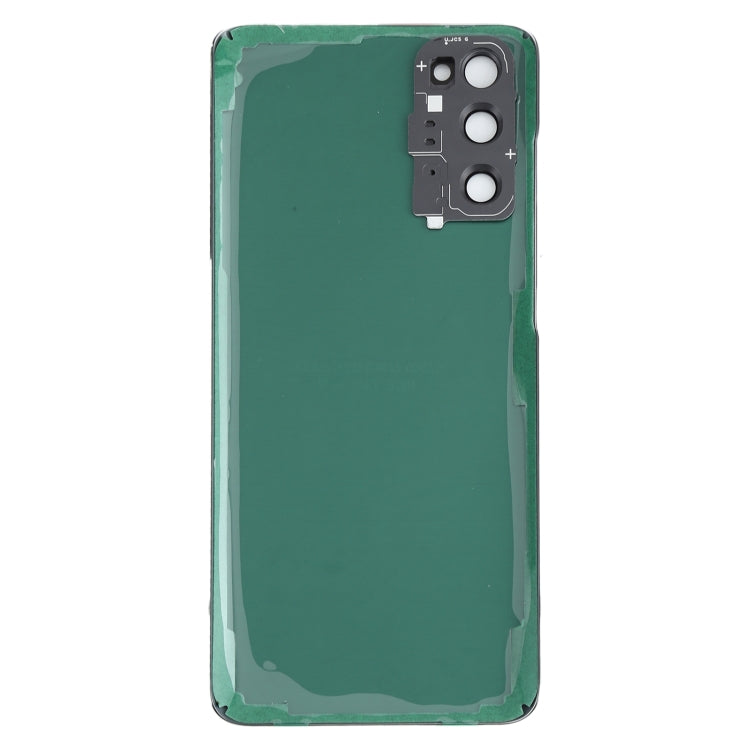 For Samsung Galaxy S20 Battery Back Cover with Camera Lens Cover