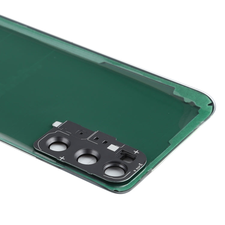 For Samsung Galaxy S20 Battery Back Cover with Camera Lens Cover