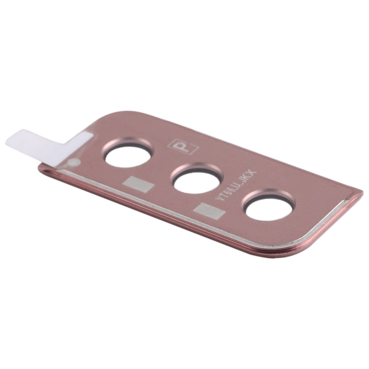 For Samsung Galaxy S21+ 5G Camera Lens Cover