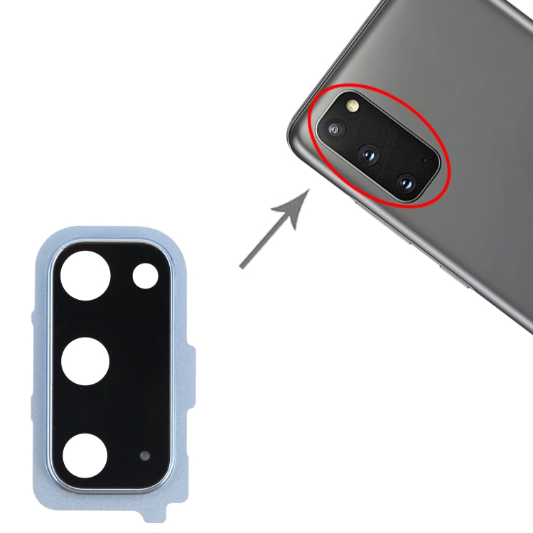 For Samsung Galaxy S20 Camera Lens Cover