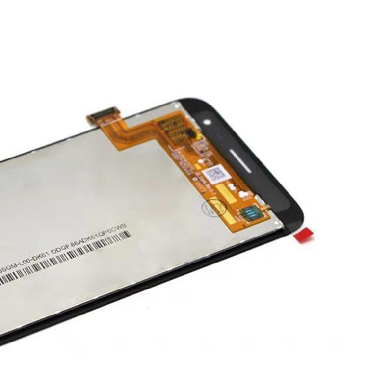 LCD Screen and Digitizer Full Assembly for Galaxy J2 Core, 260M/DS, J260Y/DS, J260G/DS