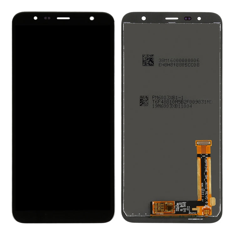 LCD Screen and Digitizer Full Assembly for Galaxy J6+, J4+, J610FN/DS, J610G, J610G/DS, J610G/DS, J415F/DS, J415FN/DS, J415G/DS