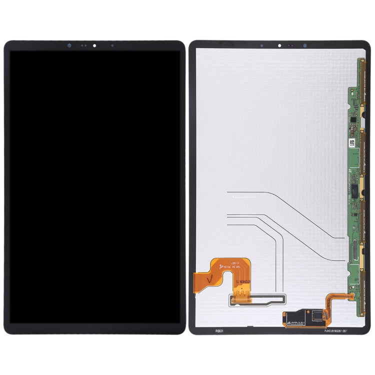 LCD Screen and Digitizer Full Assembly for Galaxy Tab S4 10.5 SM-T835 LTE Version