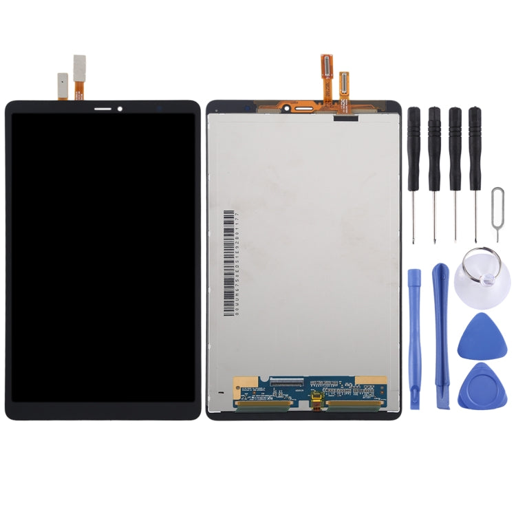 LCD Screen and Digitizer Full Assembly for Galaxy Tab A 8.0 & S Pen (2019) SM-P205 LTE Version