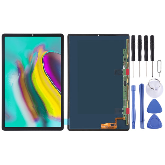 LCD Screen and Digitizer Full Assembly for Galaxy Tab S5e SM-T720/T725  Wifi Version