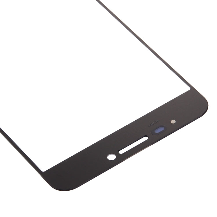 For Samsung Galaxy C7 10pcs Front Screen Outer Glass Lens