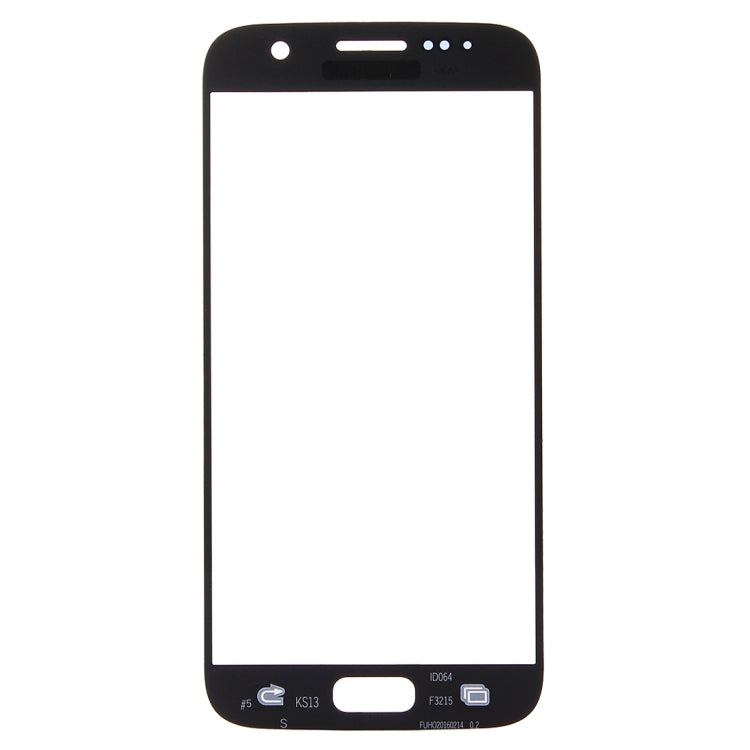 For Samsung Galaxy S7 / G930 10pcs Front Screen Outer Glass Lens