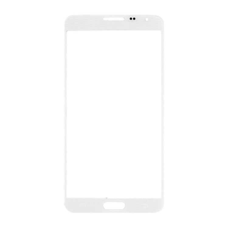 For Samsung Galaxy Note 4 / N910  10pcs Front Screen Outer Glass Lens