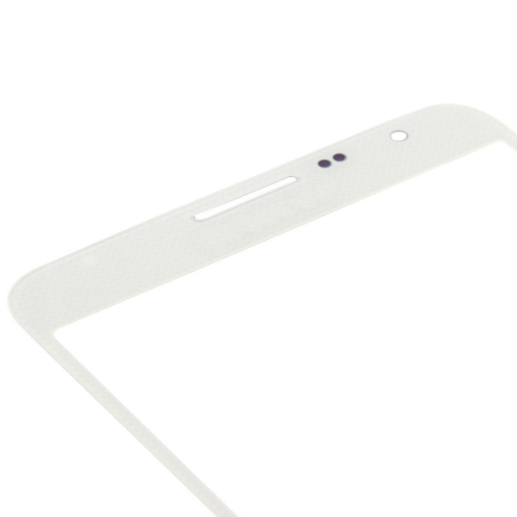For Samsung Galaxy Note 4 / N910  10pcs Front Screen Outer Glass Lens