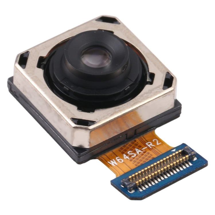 For Samsung Galaxy M31s SM-M317 Back Facing Camera