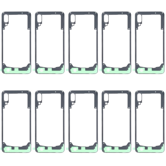 For Samsung Galaxy A20 / A20e 10pcs Back Housing Cover Adhesive