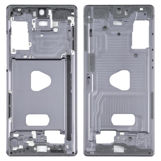 For Samsung Galaxy Note20  Middle Frame Bezel Plate