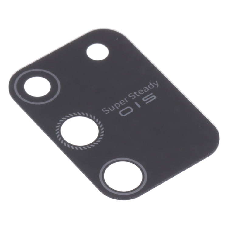 For Samsung Galaxy S10 Lite SM-G770 10pcs Back Camera Lens