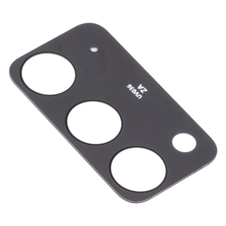 For Samsung Galaxy Note20 5G SM-N981 10pcs Back Camera Lens