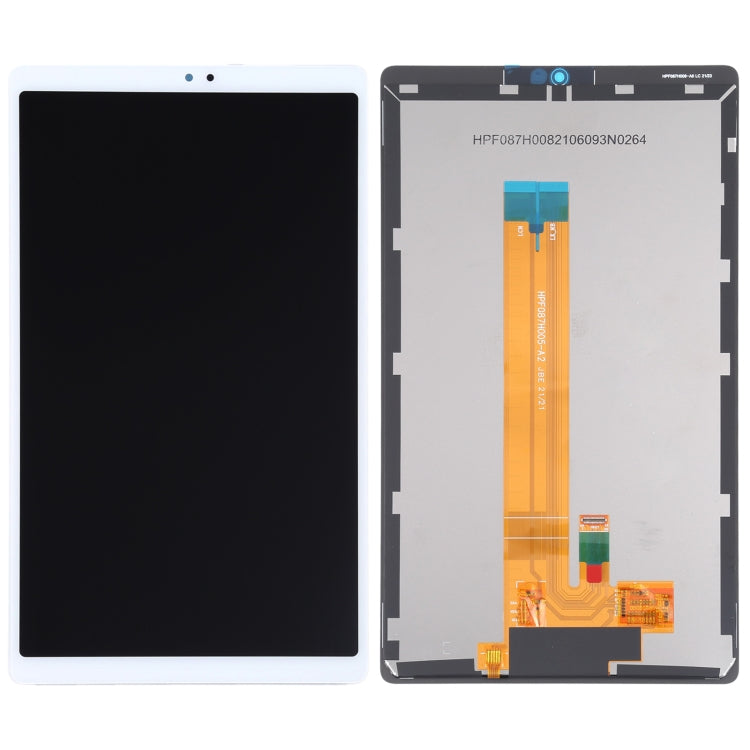 LCD Screen and Digitizer Full Assembly for Samsung Galaxy Tab A7 Lite SM-T220 (Wifi)