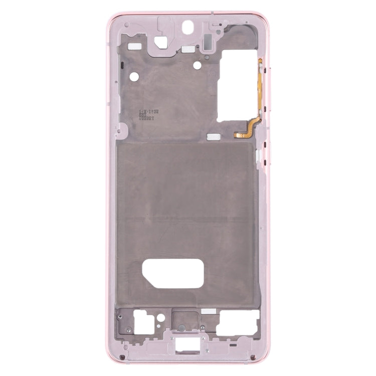 For Samsung Galaxy S21  Middle Frame Bezel Plate