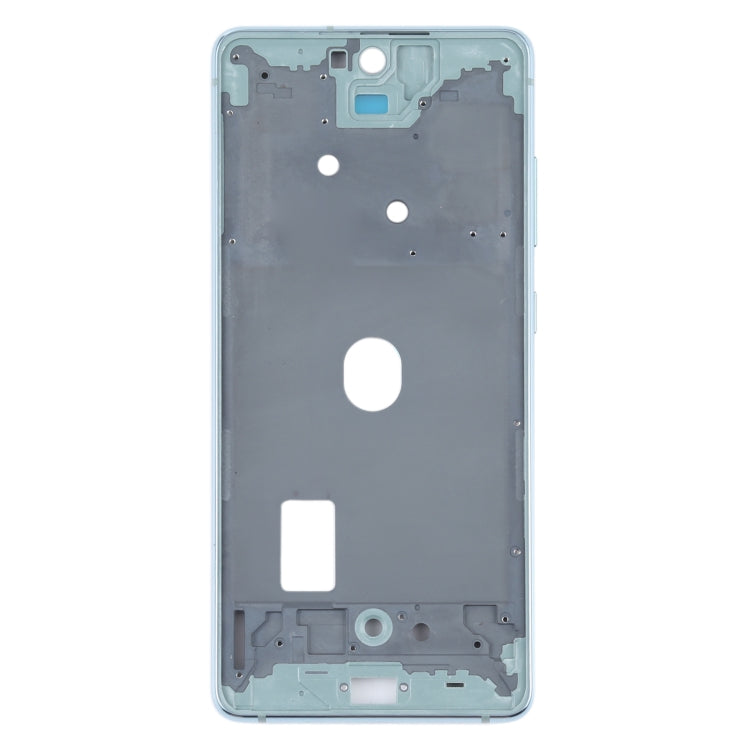 For Samsung Galaxy S20 FE Middle Frame Bezel Plate With Accessories