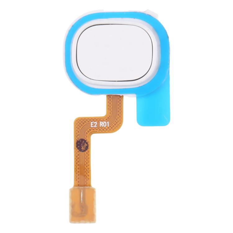 For Samsung Galaxy A21s SM-A217 Fingerprint Sensor Flex Cable