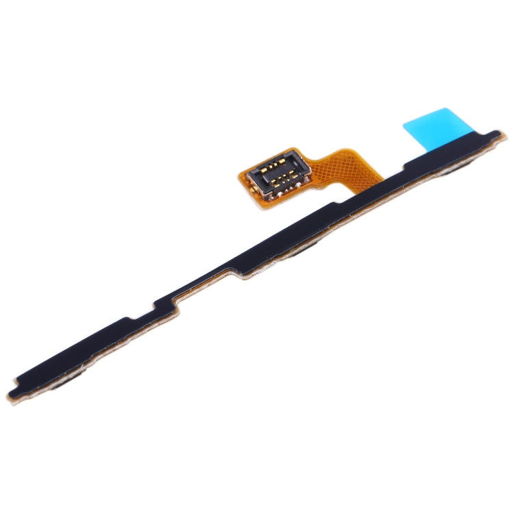For Galaxy M30 Power Button & Volume Button Flex Cable