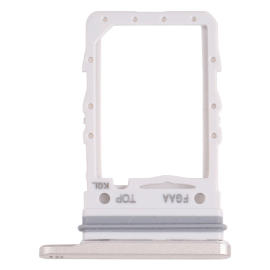 For Samsung Galaxy Z Flip3 5G SM-F711 Original SIM Card Tray