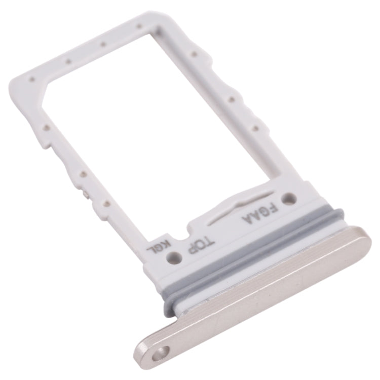 For Samsung Galaxy Z Flip3 5G SM-F711 Original SIM Card Tray