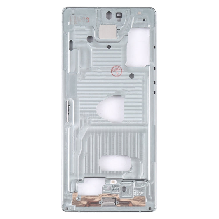 For Samsung Galaxy Note20 SM-N980 Middle Frame Bezel Plate