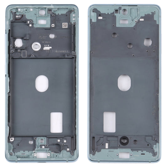 For Samsung Galaxy S20 FE 5G SM-G781B Middle Frame Bezel Plate