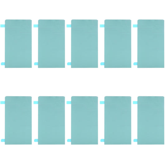 For Galaxy J4 (2018) 10pcs LCD Digitizer Back Adhesive Stickers