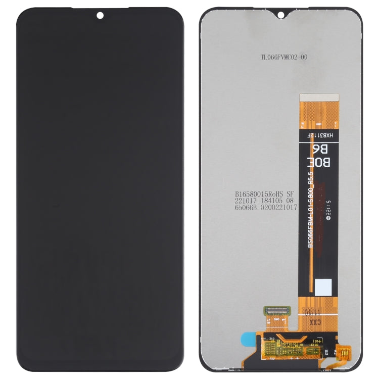 OEM LCD Screen for Samsung Galaxy A13 SM-A137 Digitizer Full Assembly