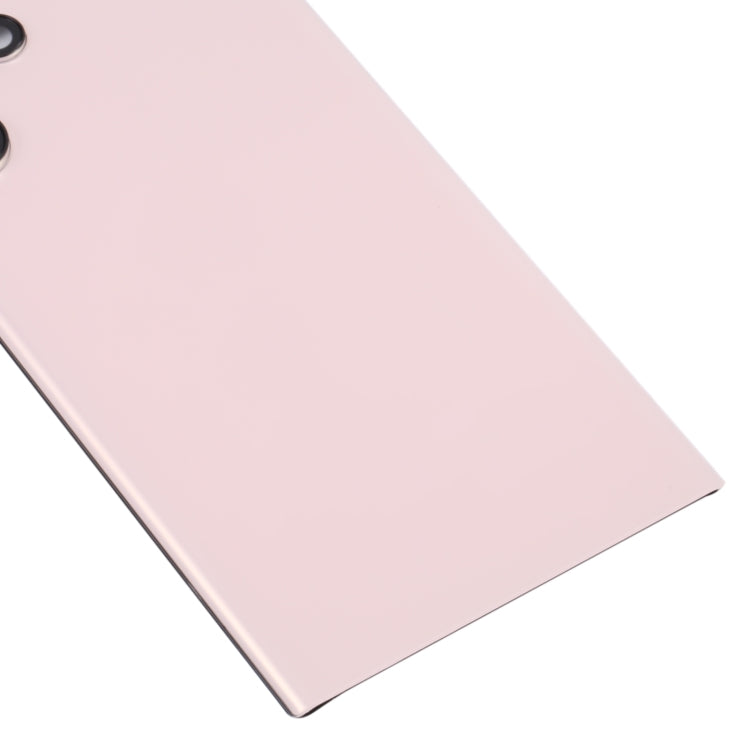 For Samsung Galaxy S22 Ultra 5G SM-S908B Battery Back Cover with Camera Lens Cover