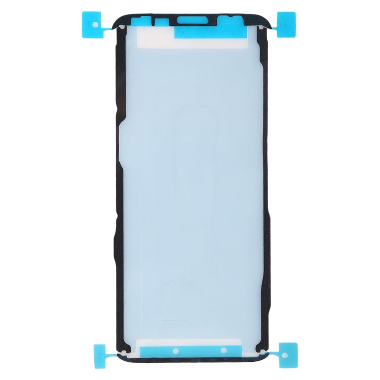 For Galaxy S9 10pcs Front Housing Adhesive