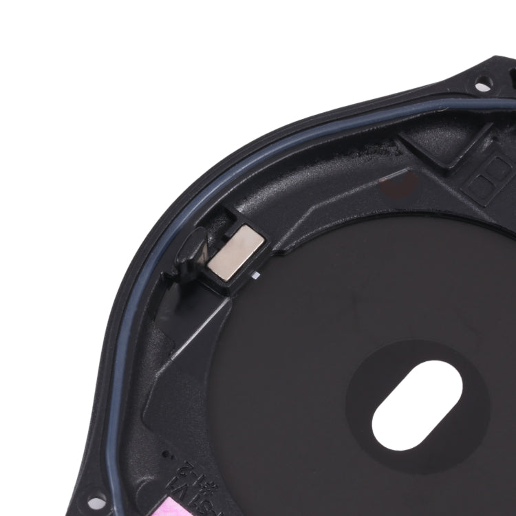 Rear Housing Cover with Glass Lens For Samsung Gear S2 SM-R720