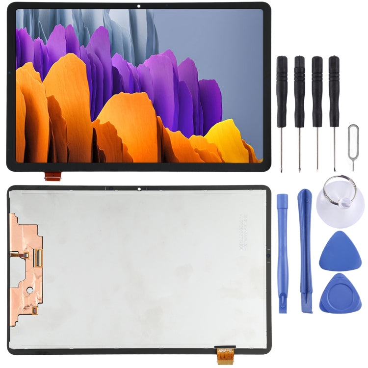 LCD Screen and Digitizer Full Assembly for Samsung Galaxy Tab S8 SM-X700/X706