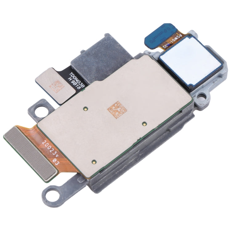 For Samsung Galaxy S20+ / S20+ 5G SM-G985U/G986U US Version Original Camera Set (Telephoto + Depth + Wide + Main Camera)