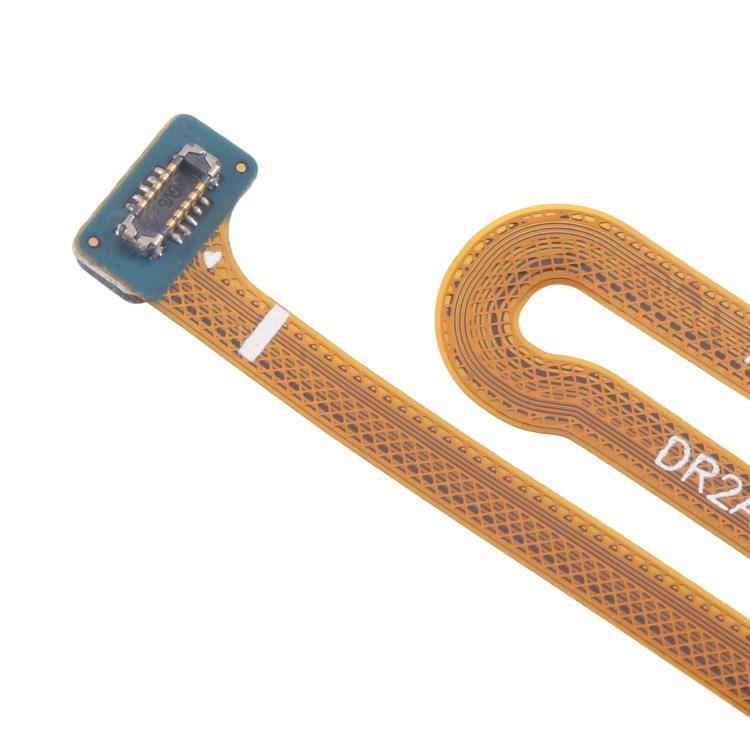 For Samsung Galaxy A04s SM-A047F Original Fingerprint Sensor Flex Cable