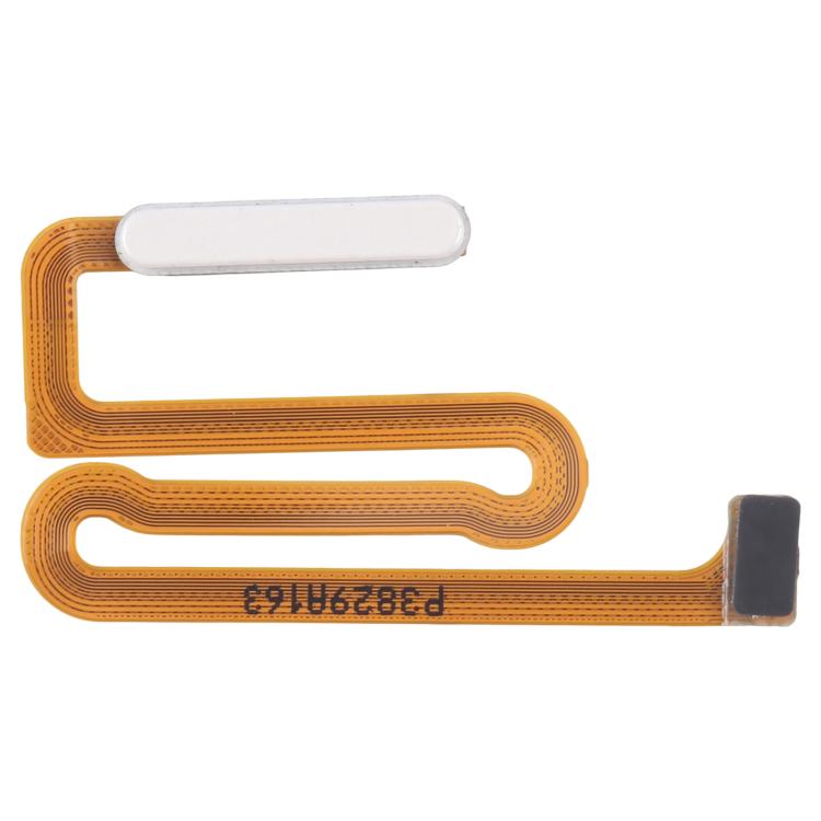 For Samsung Galaxy A04s SM-A047F Original Fingerprint Sensor Flex Cable