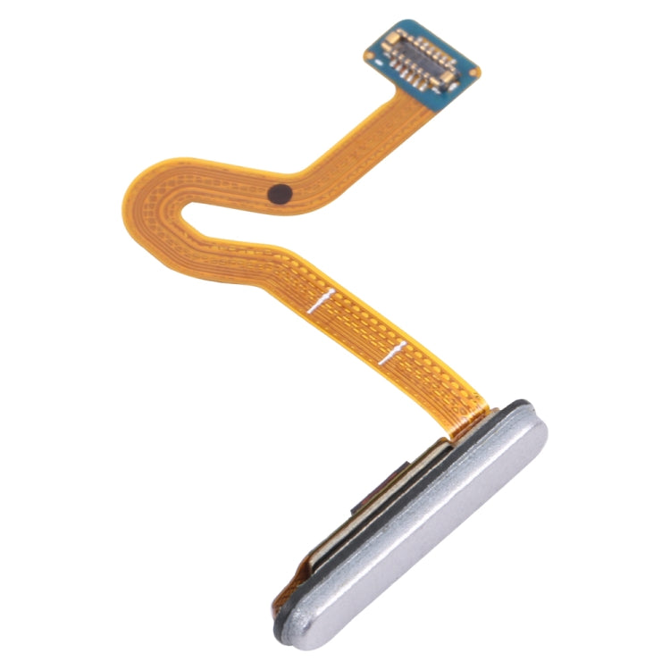 For Samsung Galaxy Z Flip3 5G SM-F711 Original Fingerprint Sensor Flex Cable