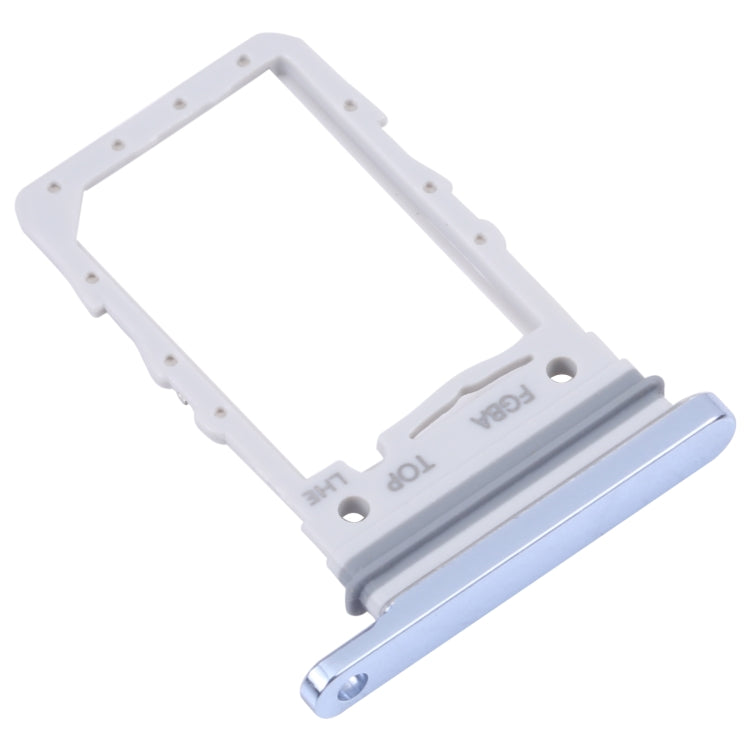 For Samsung Galaxy Z Flip4 SM-F721B Original SIM Card Tray