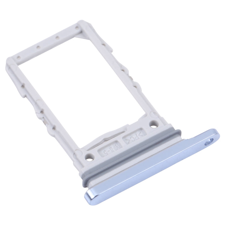 For Samsung Galaxy Z Flip4 SM-F721B Original SIM Card Tray