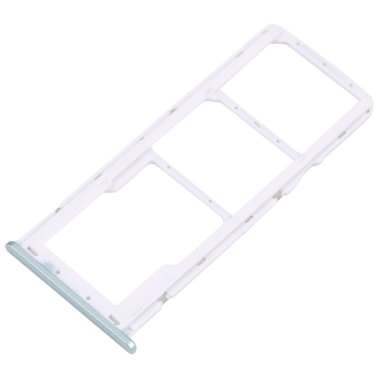 For Samsung Galaxy M42 5G SM-A436B Original SIM Card Tray + SIM Card Tray + Micro SD card tray
