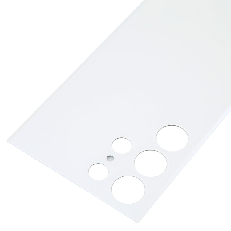 For Samsung Galaxy S23 Ultra 5G SM-S918B OEM Battery Back Cover