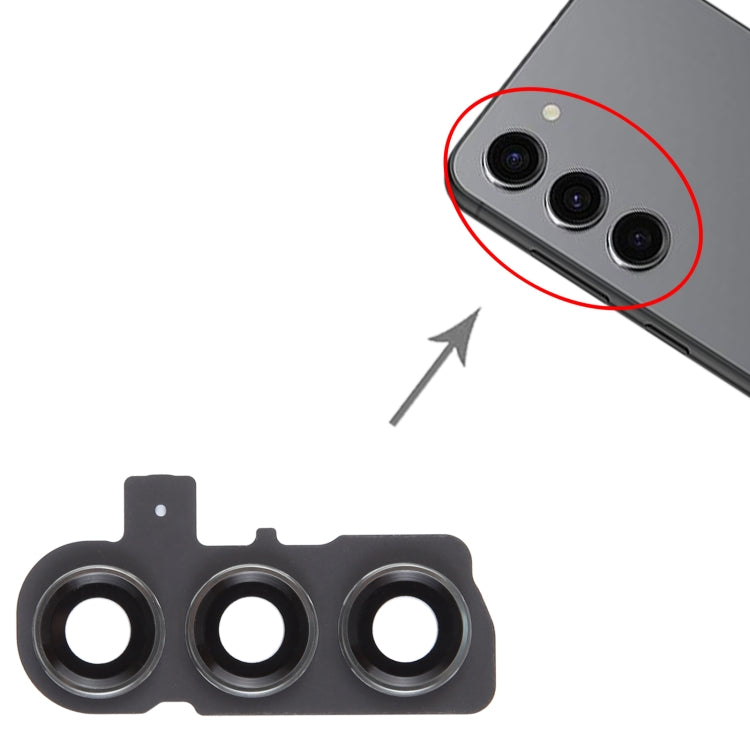 For Samsung Galaxy S23 SM-S911B Original Camera Lens Cover