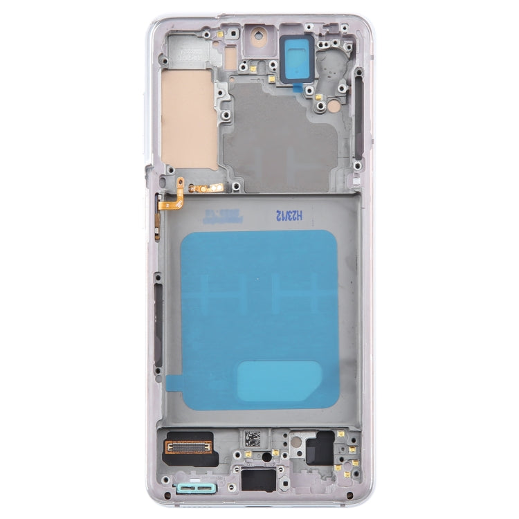For Samsung Galaxy S21 5G SM-G991 TFT LCD Screen Digitizer Full Assembly with Frame