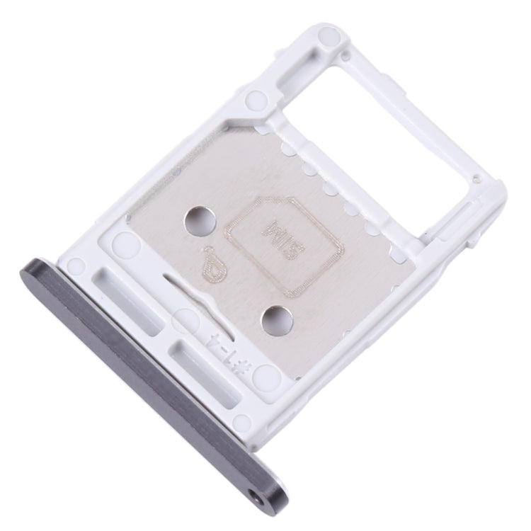 For Samsung Galaxy Tab S8+ SM-X800 Original SIM Card Tray + Micro SD Card Tray