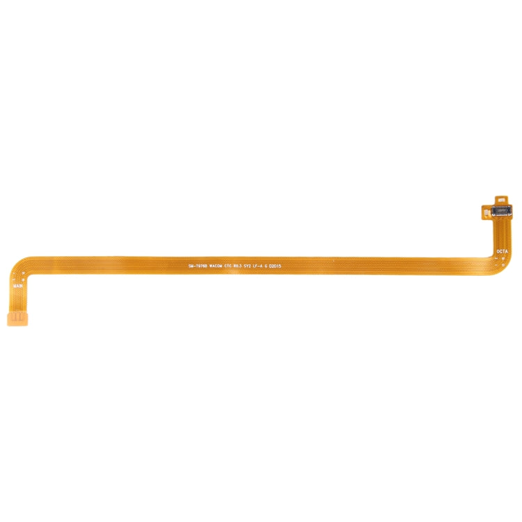 For Samsung Galaxy Tab S7+ SM-T970 Original Touch Connection Board Flex Cable